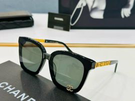 Picture of Chanel Sunglasses _SKUfw57313023fw